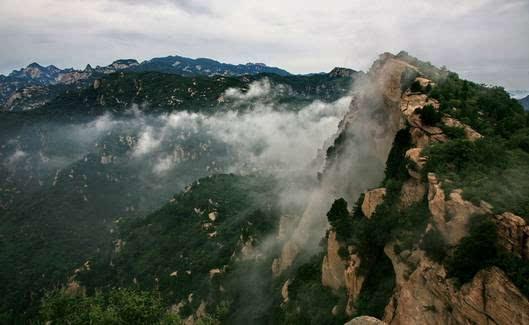 逃离沙地